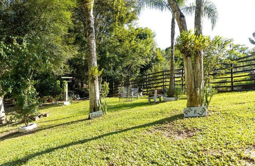 Centro Terapêutico Masculino - Araricá (Centro Vida) - Rio Grande do Sul